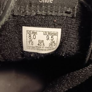 I don't wear them anymore , I've had them for a few years.